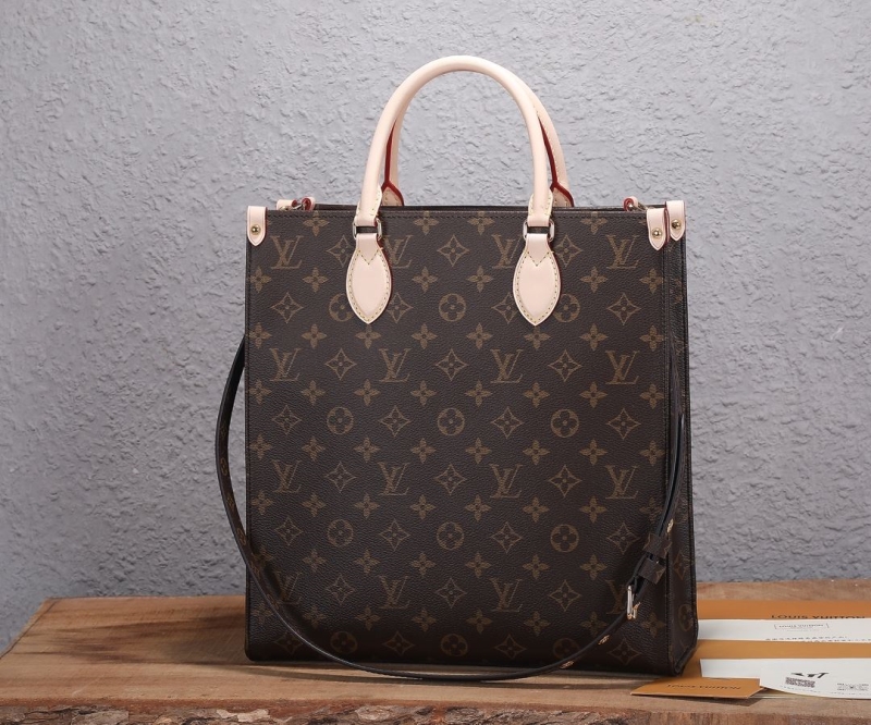 LV Shopping Bags